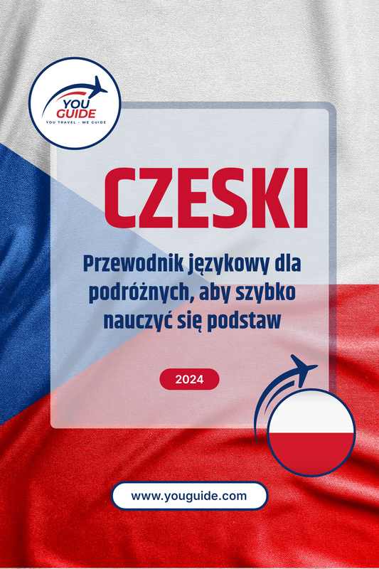 Language Guide For Czech in Polish