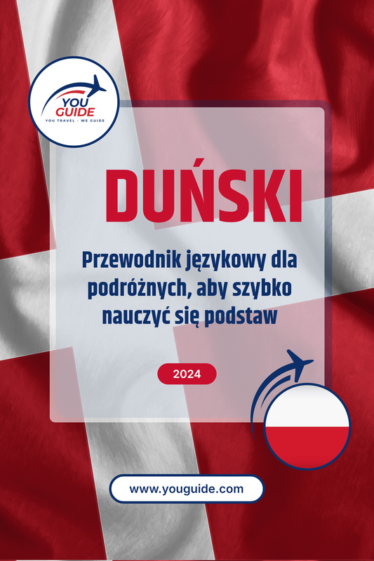 Language Guide For Danish in Polish