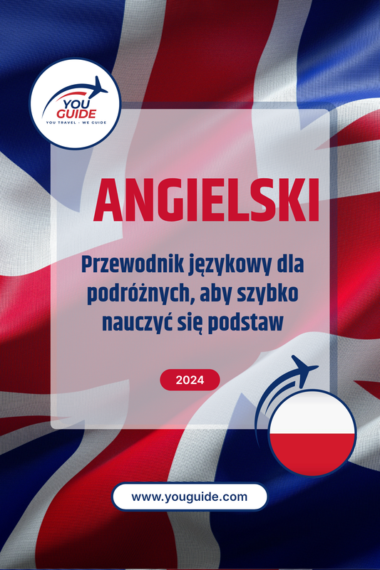 Language Guide For English in Polish