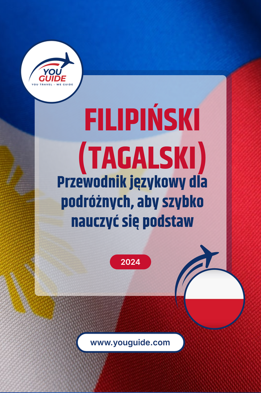 Language Guide For Filipino (Tagalog) in Polish