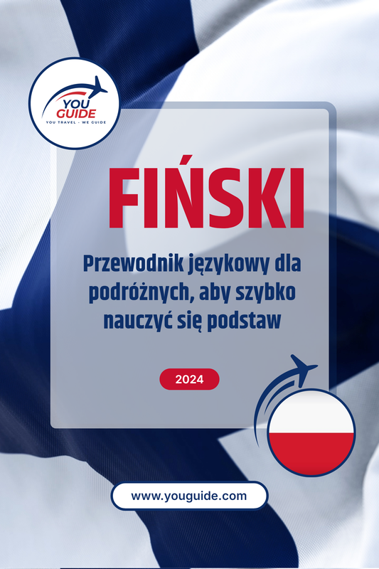 Language Guide For Finnish in Polish