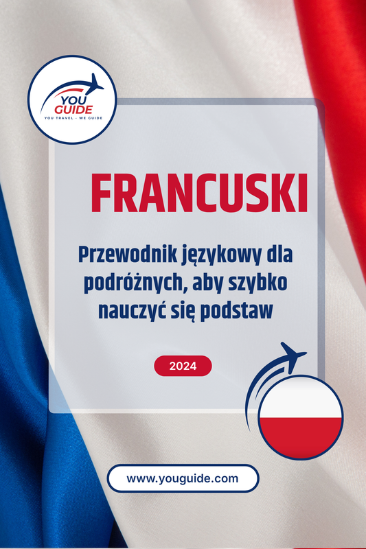 Language Guide For French in Polish