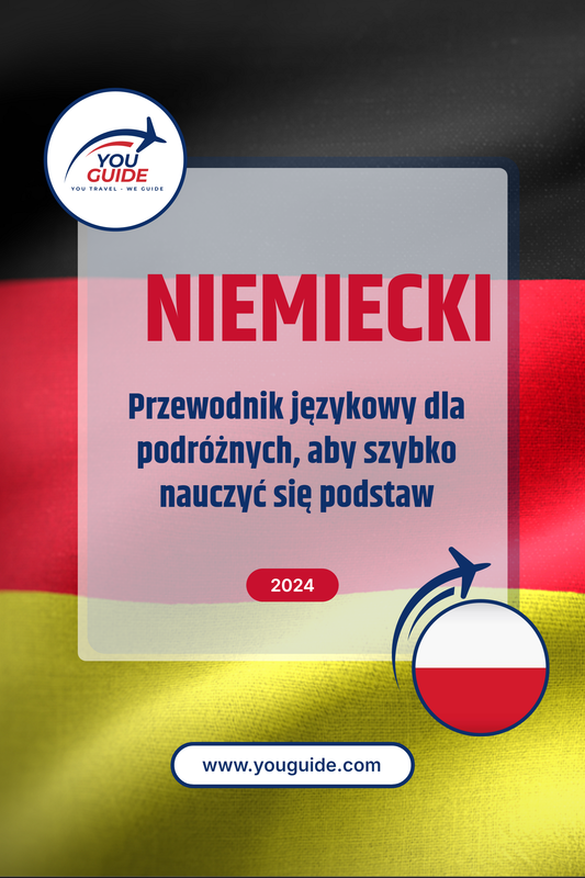 Language Guide For German in Polish