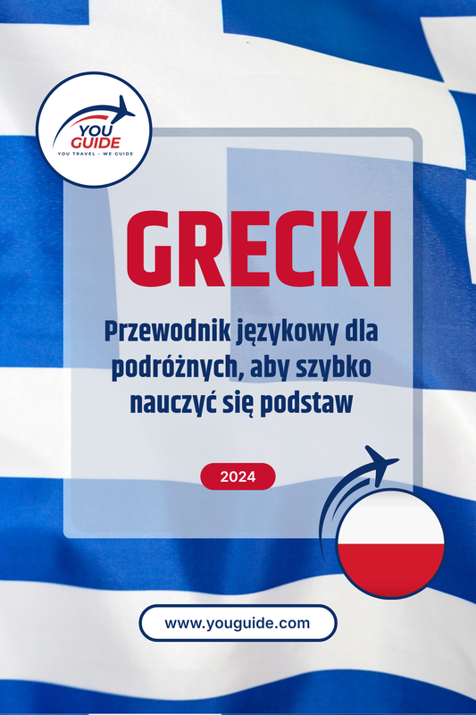 Language Guide For Greek in Polish