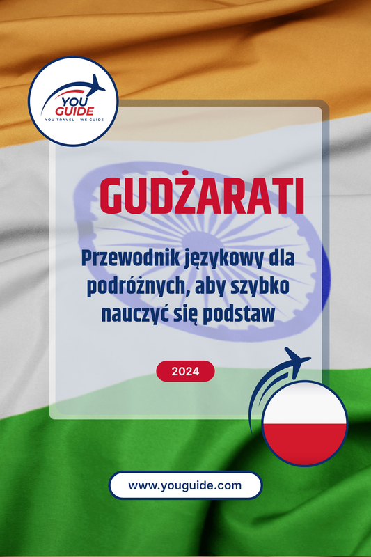 Language Guide For Gujarati in Polish