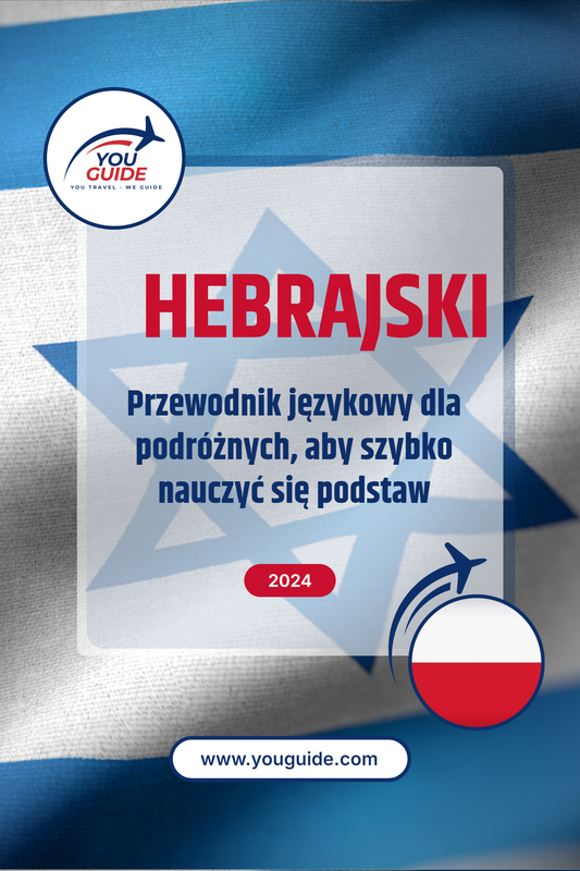 Language Guide For Hebrew in Polish