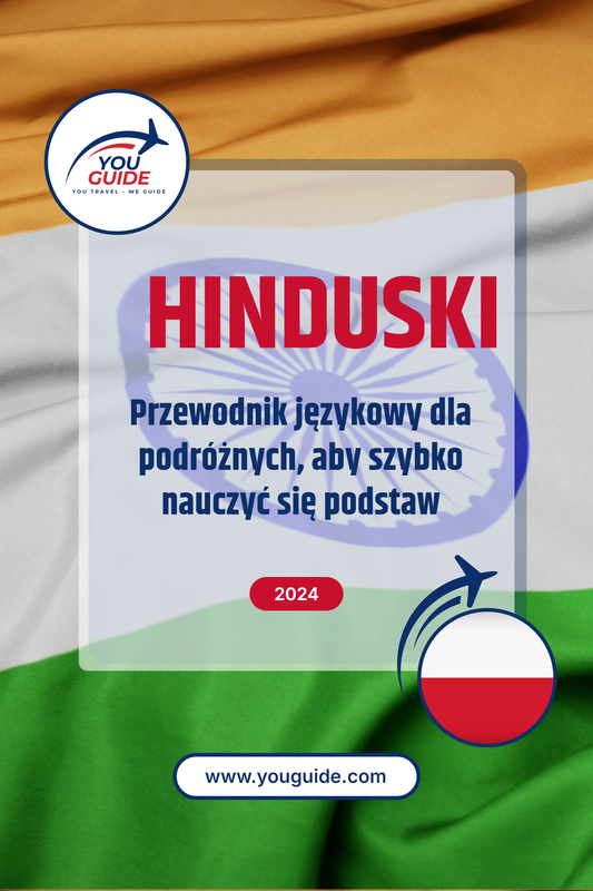 Language Guide For Hindi in Polish