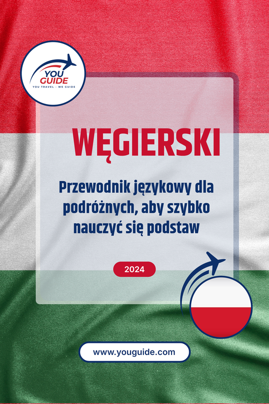 Language Guide For Hungarian in Polish