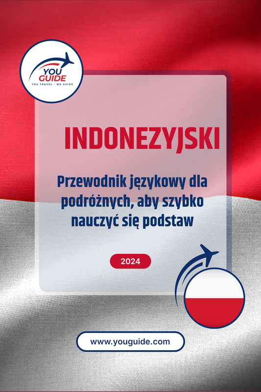 Language Guide For indonesian in Polish