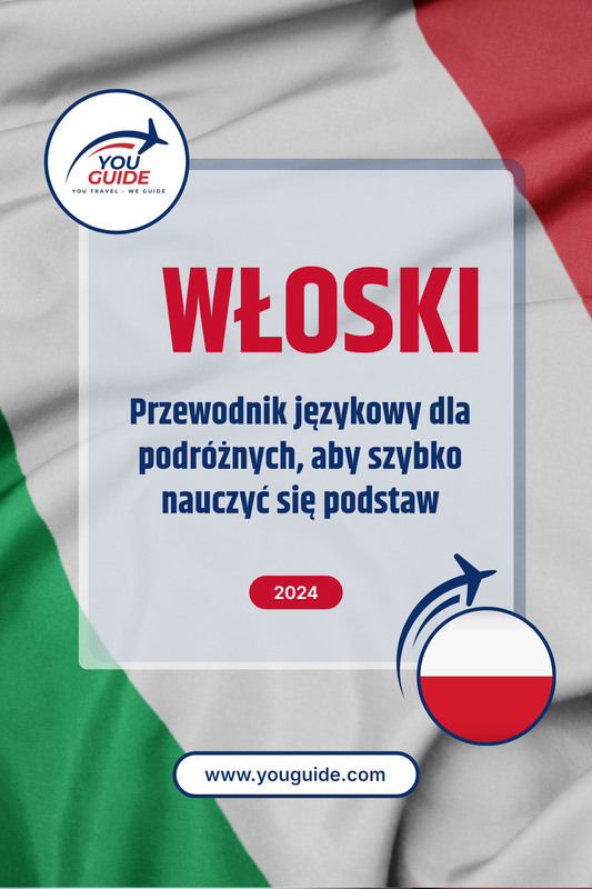 Language Guide For Italian in Polish