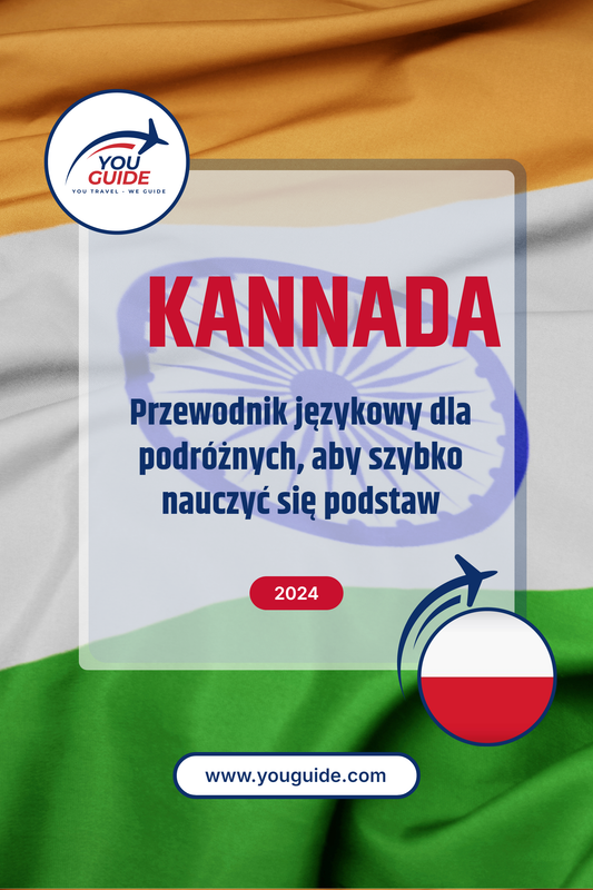 Language Guide For Kannada in Polish