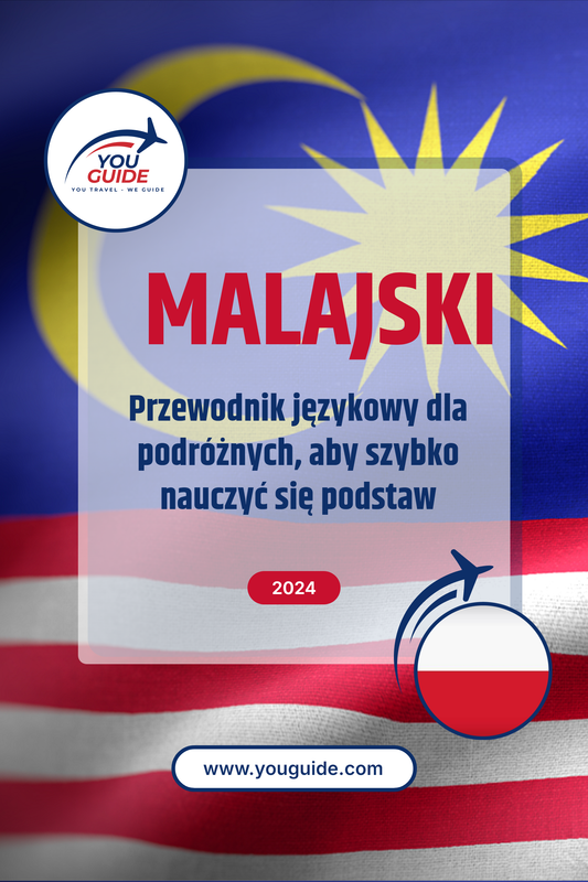 Language Guide For Malay in Polish