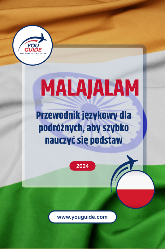 Language Guide For Malayalam in Polish