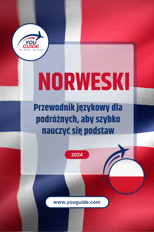 Language Guide For Norwegian in Polish