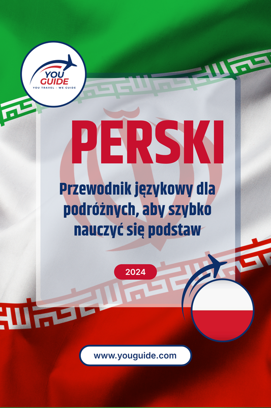 Language Guide For Persian (Farsi) in Polish