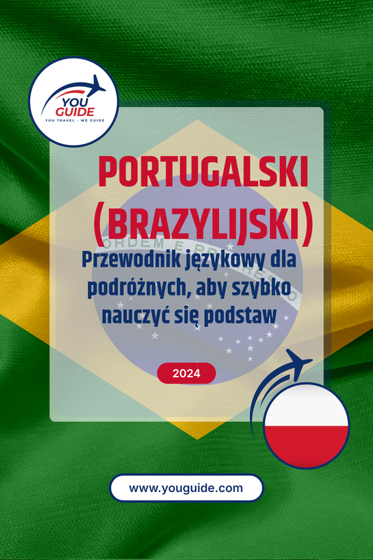 Language Guide For Portuguese (Brazillian) in Polish