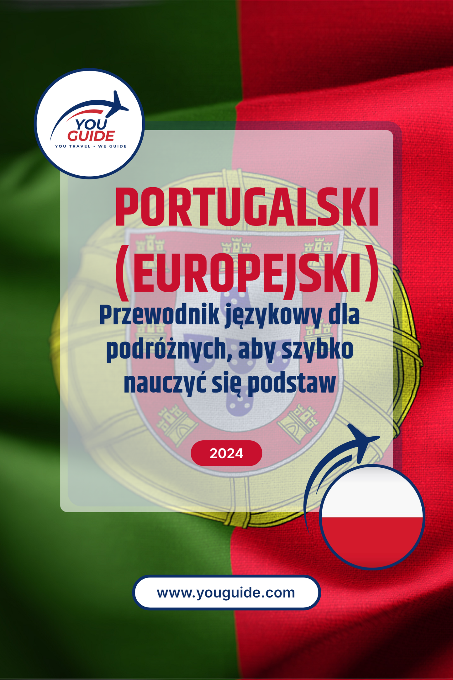 Language Guide For Portuguese (European) in Polish