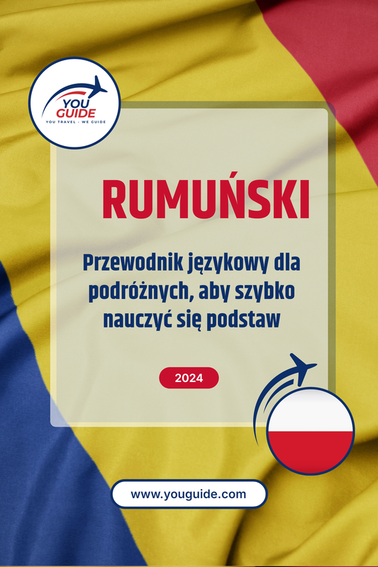 Language Guide For Romanian in Polish