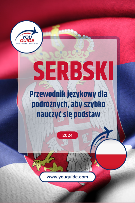 Language Guide For Serbian in Polish