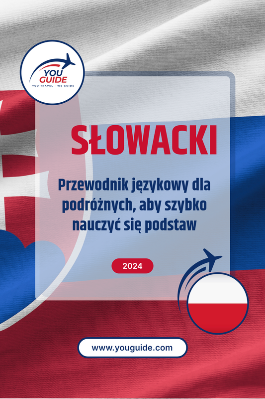 Language Guide For Slovak in Polish