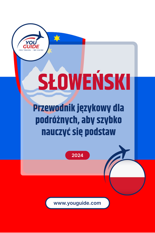 Language Guide For Slovenian in Polish