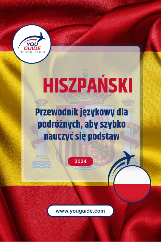 Language Guide For Spanish in Polish