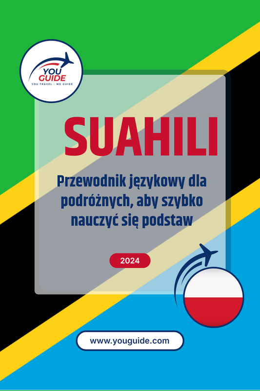 Language Guide For Swahili in Polish