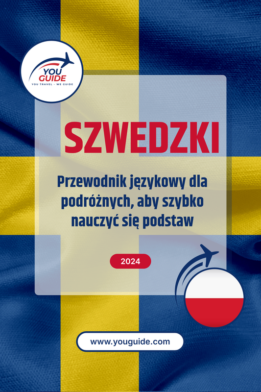 Language Guide For Swedish in Polish