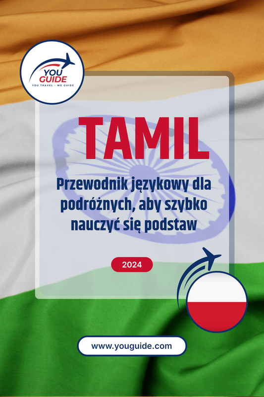 Language Guide For Tamil in Polish