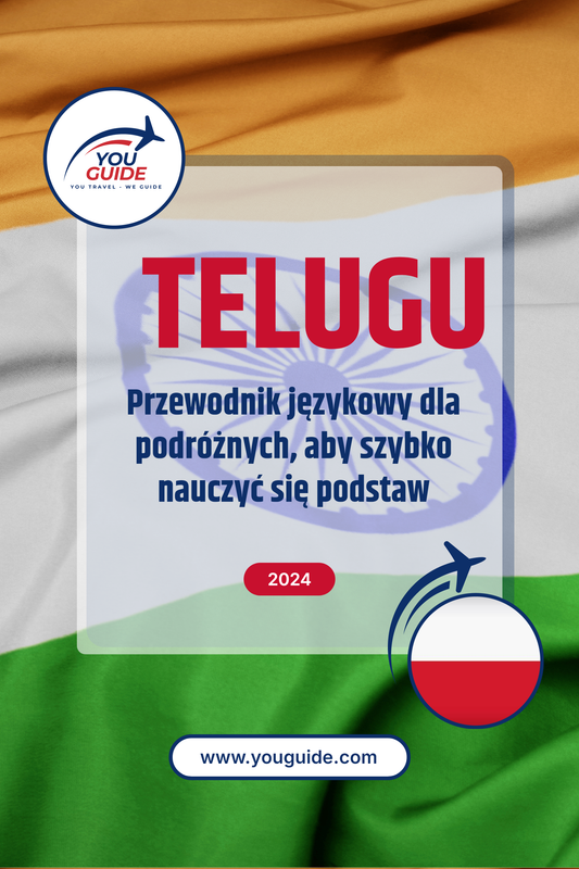 Language Guide For Telugu in Polish