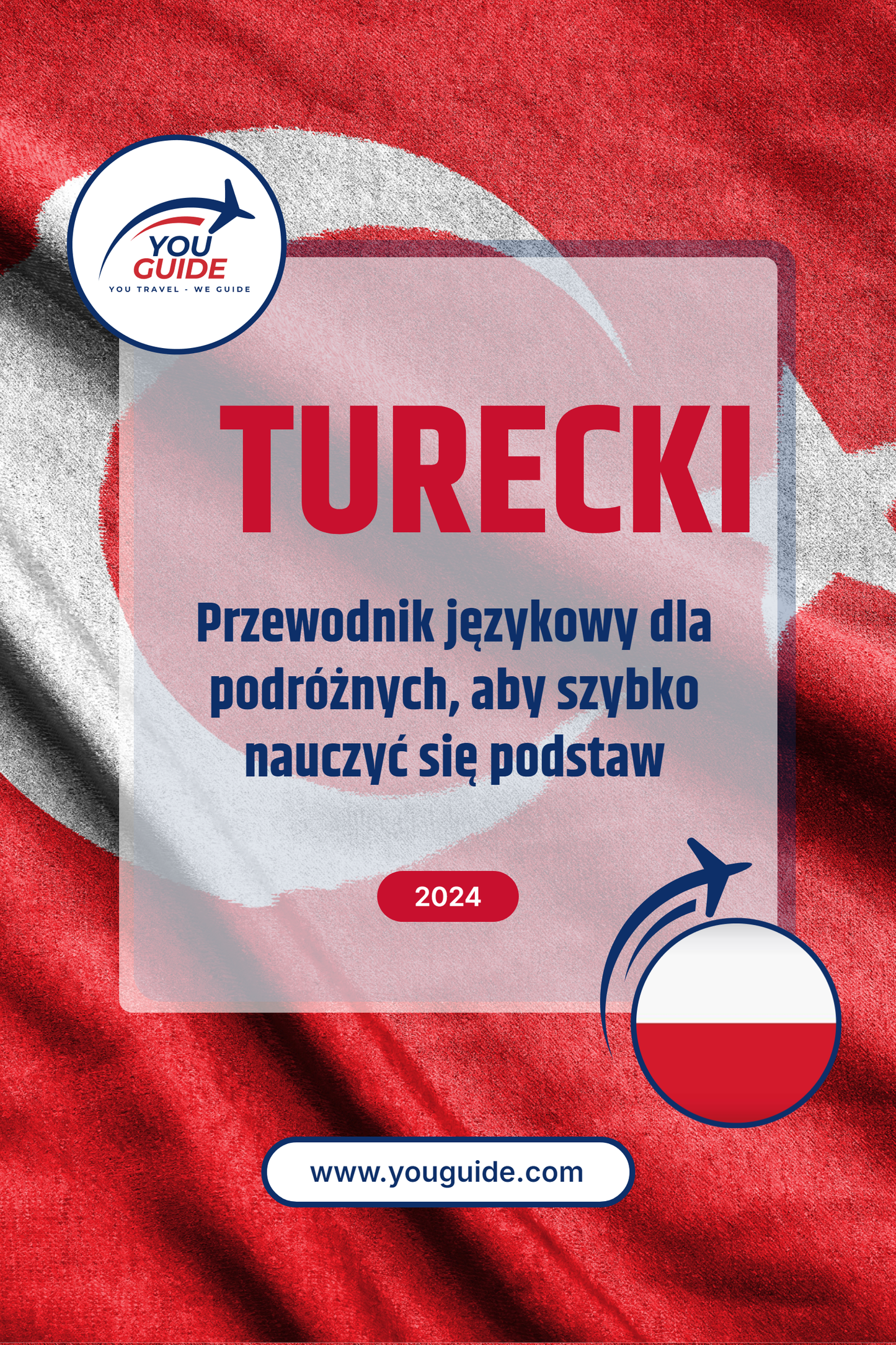 Language Guide For Turkish in Polish