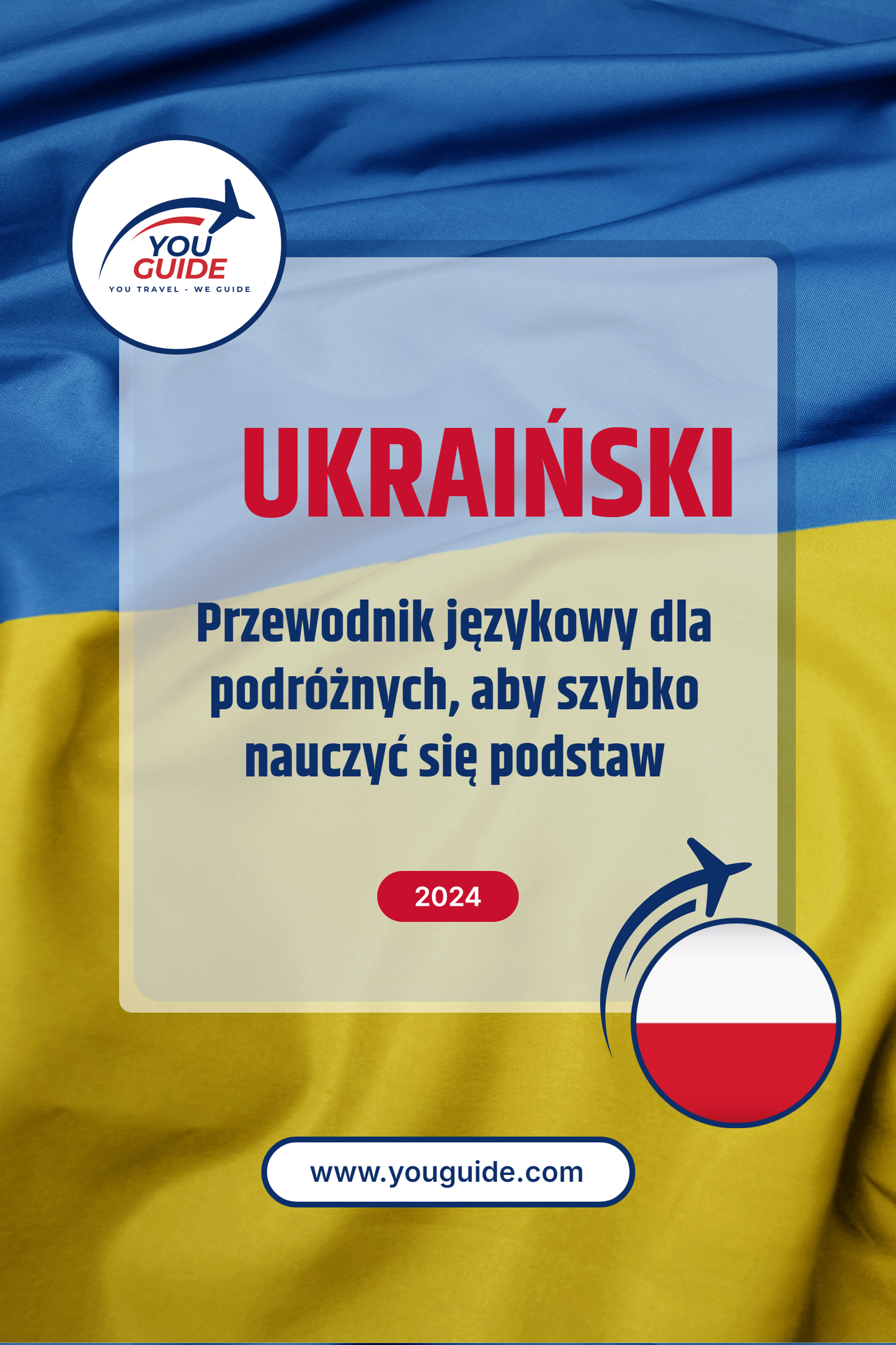 Language Guide For Ukrainian in Polish