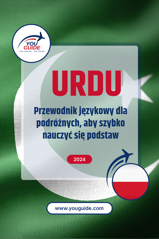 Language Guide For Urdu in Polish