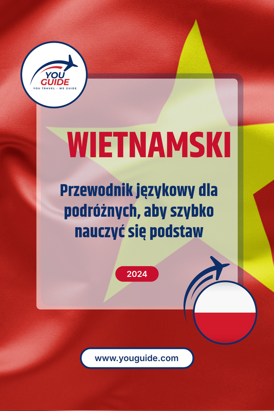 Language Guide For Vietnamese in Polish