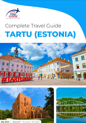 The complete travel guide for Tartu