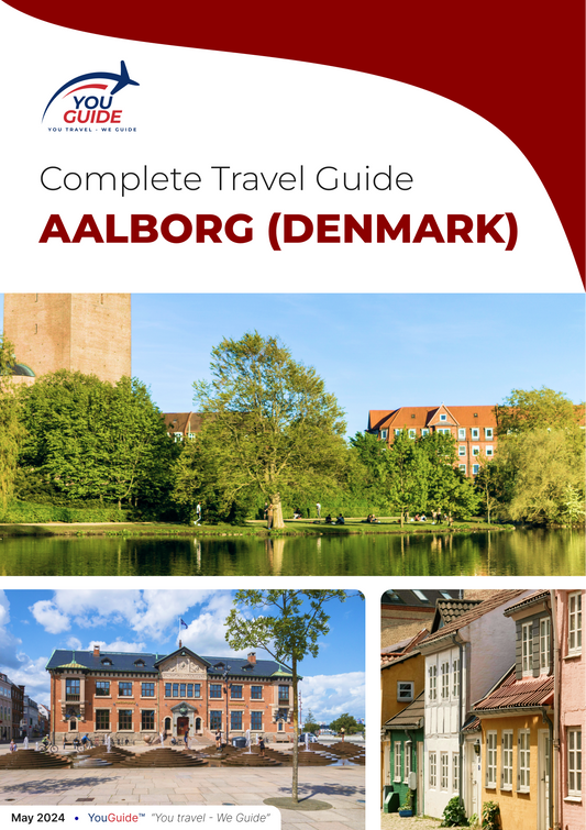 The complete travel guide for Aalborg