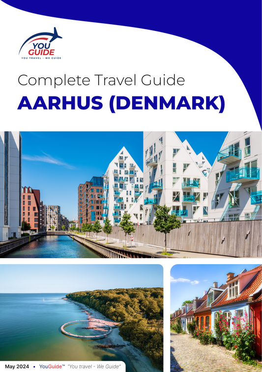 The complete travel guide for Aarhus