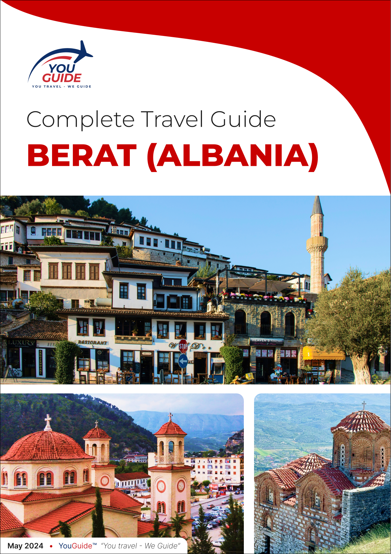 The complete travel guide for Berat