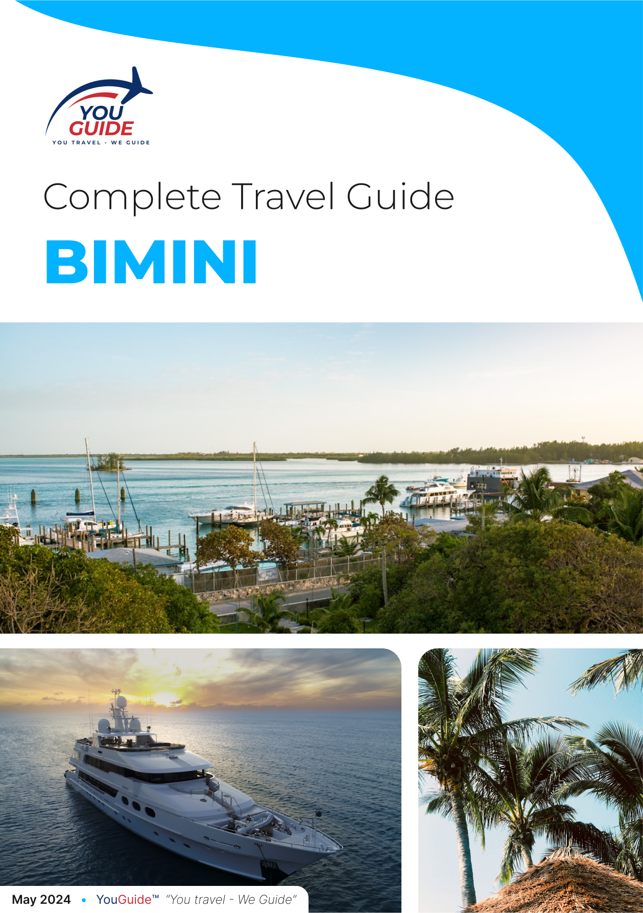 The complete travel guide for Bimini (island)