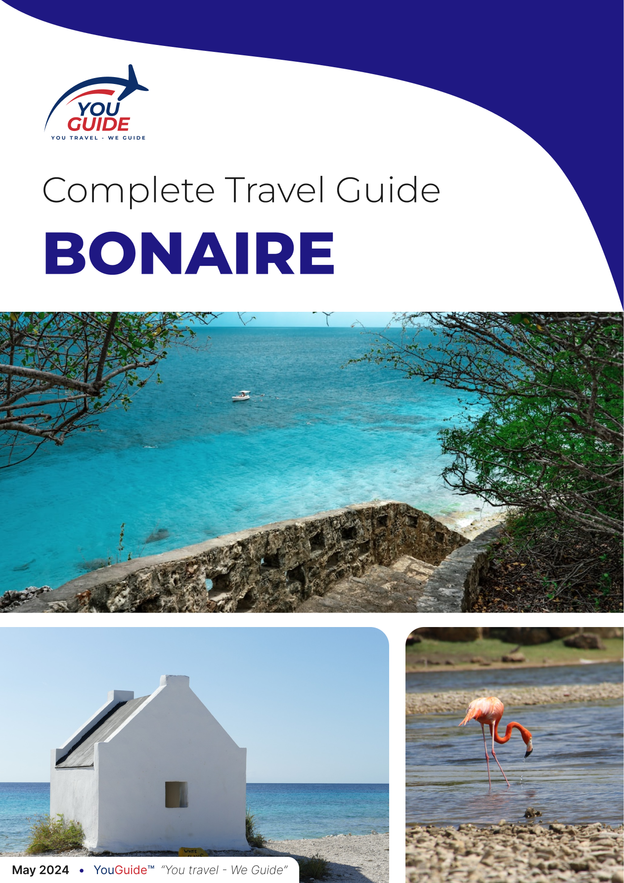 The complete travel guide for Bonaire (island)