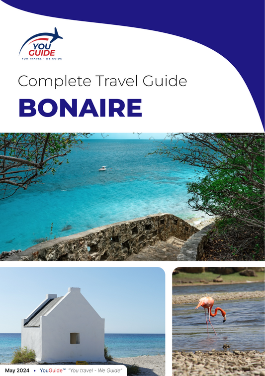 La guía de viaje completa para Bonaire (isla)