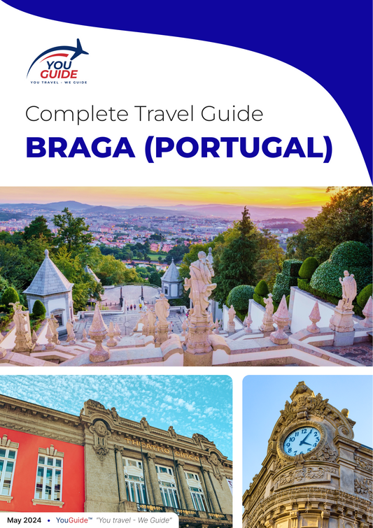 The complete travel guide for Braga