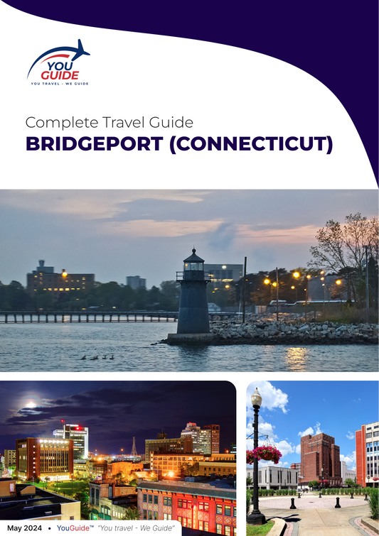 The complete travel guide for Bridgeport