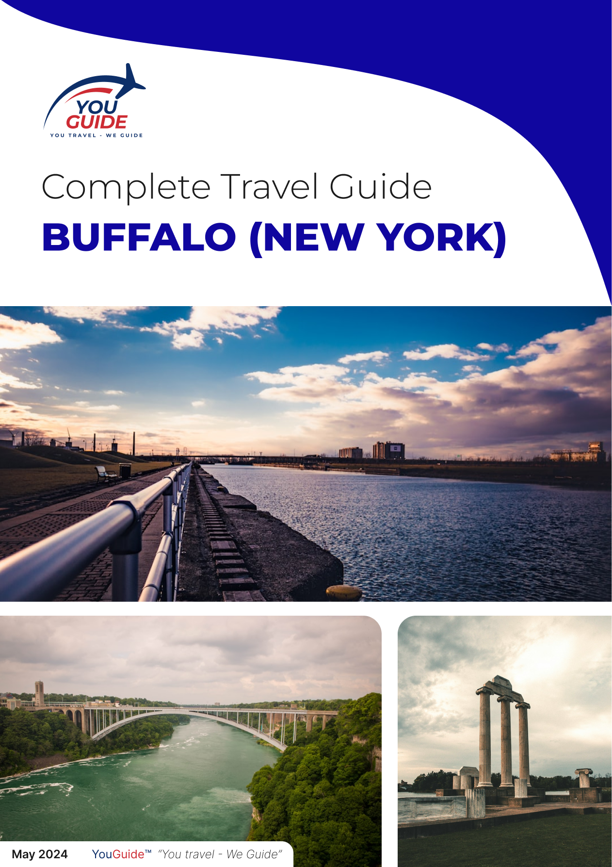 The complete travel guide for Buffalo