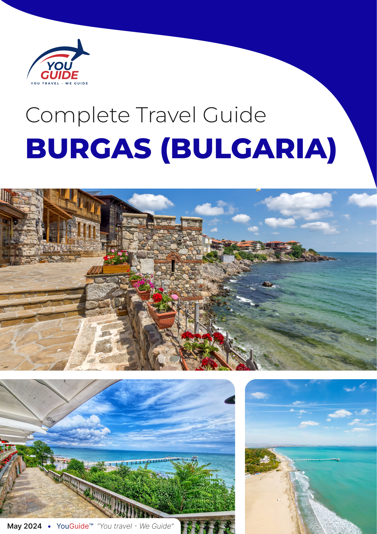 The complete travel guide for Burgas