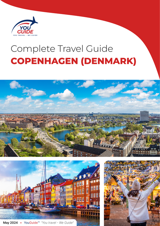 The complete travel guide for Copenhagen