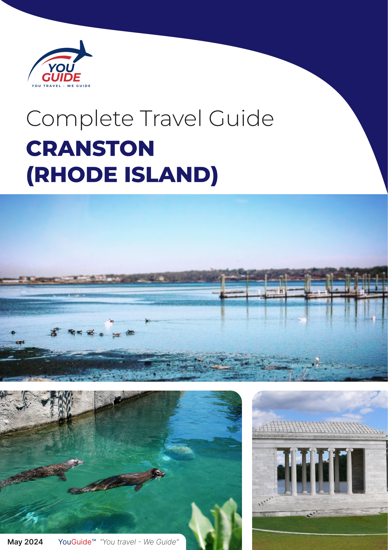 The complete travel guide for Cranston