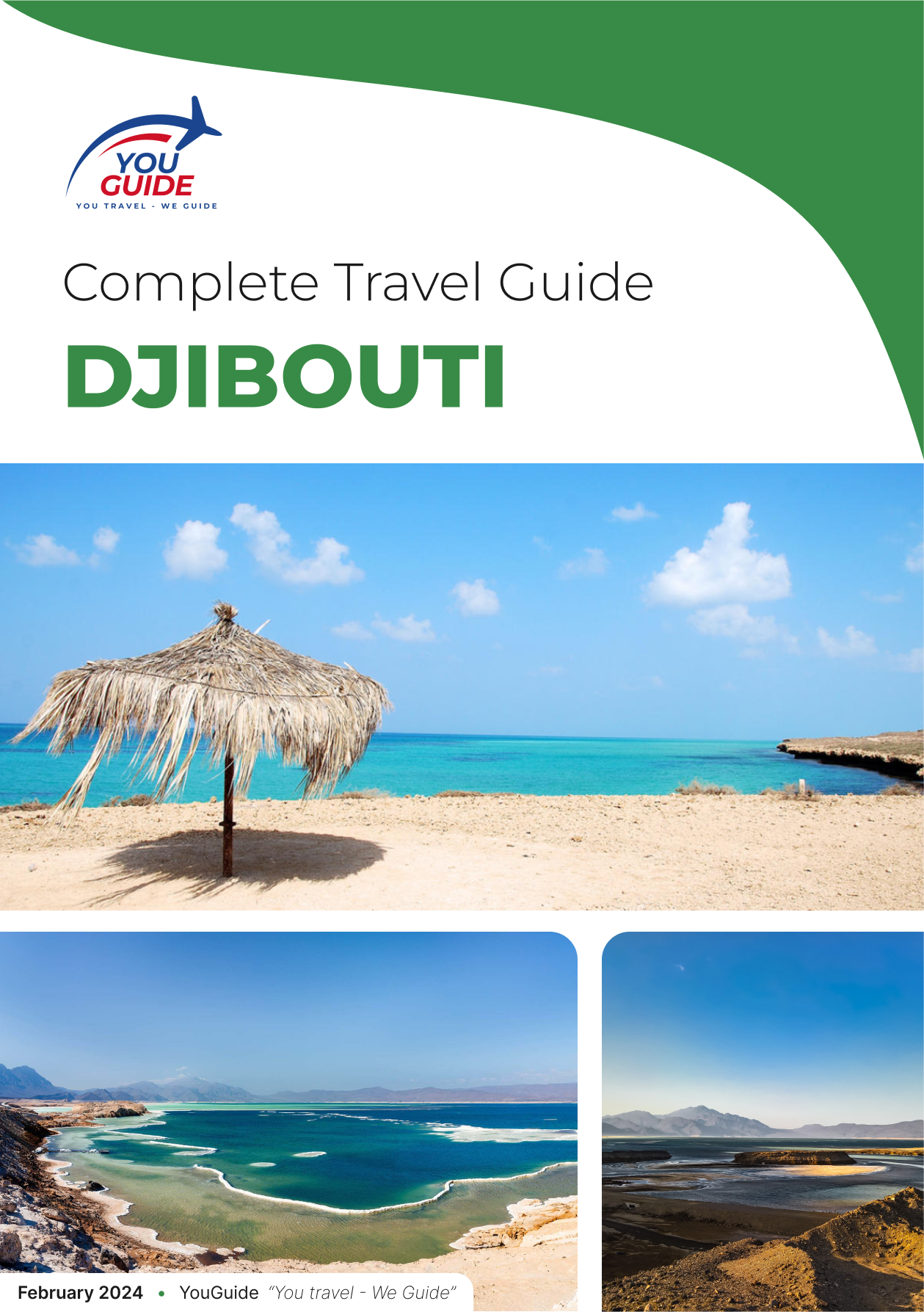 The complete travel guide for Djibouti