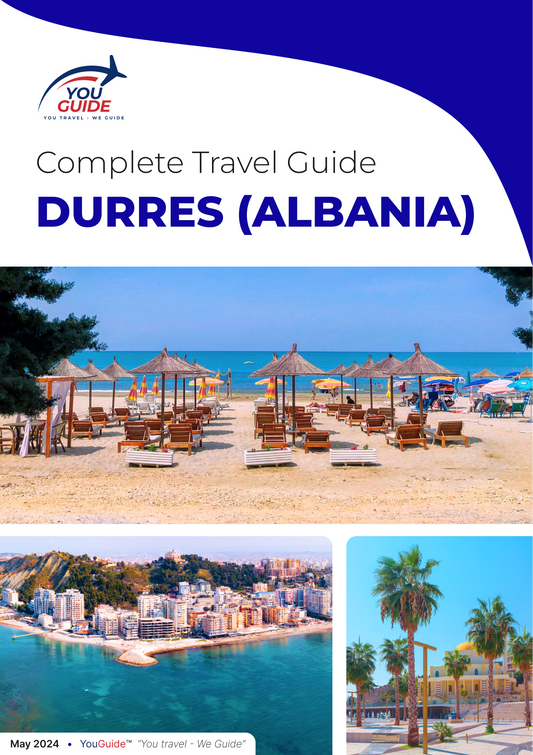 The complete travel guide for Durres