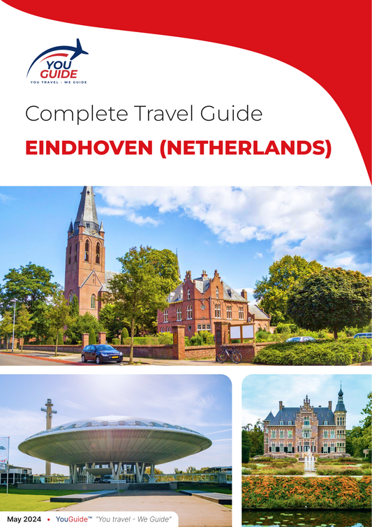 The complete travel guide for Eindhoven